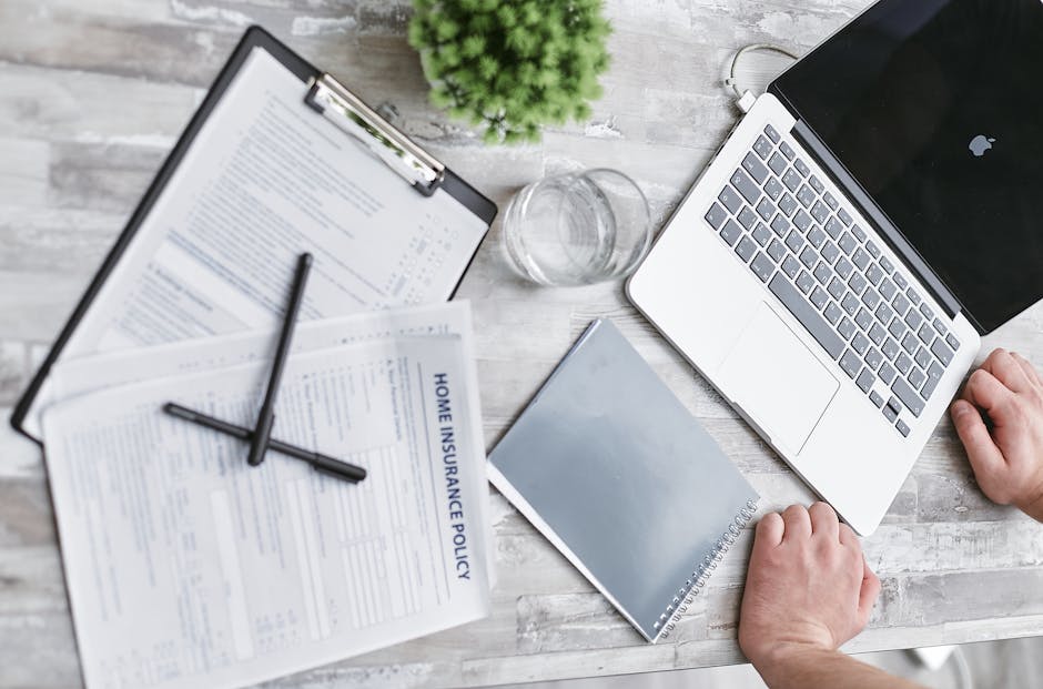 Blog image — Flood Insurance: Who Actually Needs It