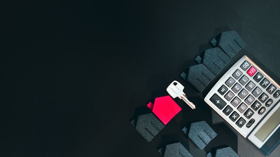Blog image — What Happens If a Lender Freezes Your HE